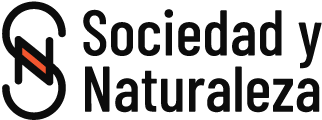 Sociedad y Naturaleza